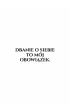 Karty Zmiany. Bo w �yciu masz to, na co si� odwa�ysz. Twoja droga do �wiadomego �ycia