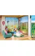 Playmobil My Life Dom z ogrodem zimowym 71607