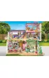 Playmobil My Life Dom z ogrodem zimowym 71607