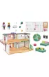 Playmobil My Life Dom z ogrodem zimowym 71607