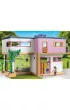 Playmobil My Life Dom z ogrodem zimowym 71607