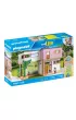 Playmobil My Life Dom z ogrodem zimowym 71607