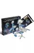 NASA Space Station. Metal Construction Kit. Stacja kosmiczna