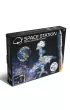 NASA Space Station. Metal Construction Kit. Stacja kosmiczna