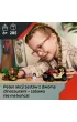 LEGO Jurassic World Ucieczka teren�wk� 76972
