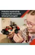 LEGO Jurassic World Ucieczka teren�wk� 76972