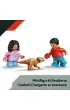 LEGO Jurassic World Ucieczka teren�wk� 76972