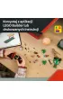 LEGO Jurassic World Ucieczka teren�wk� 76972