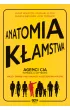 Anatomia kłamstwa – Don Tennant|Philip Houston|Susan Carnicero|Michael Floyd – okładka ebook