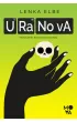 Uranova – Lenka Elbe – okładka ebook