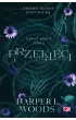 Przeklęci. Sabat kości. Tom 2 – Harper L. Woods – okładka ebook