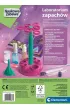 Laboratorium perfum Clementoni