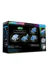 Klocki. Laser Pegs. Super Truck 4 w 1