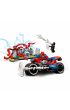 LEGO Marvel Pocig motocyklowy Spider-Mana 76113