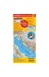 Chorwacja map&guide XL cz�� po�udniowa PL laminat 2023