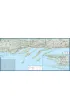 Chorwacja map&guide XL cz�� po�udniowa PL laminat 2023