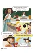 Magic Adventures Level 1. Cz�� 5. Bella's Big Day + CD