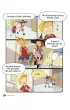 Magic Adventures Level 1. Cz�� 5. Bella's Big Day + CD