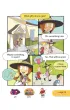Magic Adventures Level 1. Cz�� 5. Bella's Big Day + CD