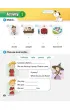 Magic Adventures Level 1. Cz�� 5. Bella's Big Day + CD
