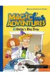 Magic Adventures Level 1. Cz�� 5. Bella's Big Day + CD