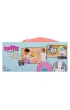 Fluffie Stuffiez Pillow Fight- Bunny Mga Entertainment