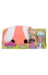Fluffie Stuffiez Pillow Fight- Bunny Mga Entertainment