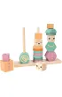 Heros figurki do uk�adania 21 element�w