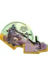 Puzzle drewniane 160 el. Zjednoczenie Trefl