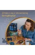 Puzzle drewniane 160 el. Zjednoczenie Trefl