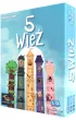5 Wie� Lucrum Games