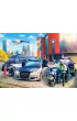 Puzzle 120 el. Police Station Castorland