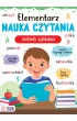 Elementarz. Nauka czytania metod sylabow