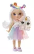 Rainbow High Littles Dolls- Opal (Rainbow) Mga Entertainment