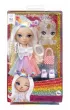 Rainbow High Littles Dolls- Opal (Rainbow) Mga Entertainment