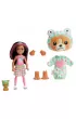 Barbie Color Reveal Chelsea Piesek-aba HRK29 Mattel
