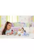Barbie Color Reveal Chelsea Piesek-aba HRK29 Mattel