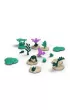 Gravitrax Junior - zestaw uzupe�niaj�cy D�ungla Ravensburger