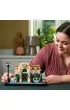 LEGO Icons Francuska kawiarenka 10362