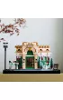 LEGO Icons Francuska kawiarenka 10362