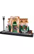 LEGO Icons Francuska kawiarenka 10362