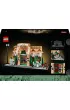LEGO Icons Francuska kawiarenka 10362