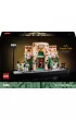 LEGO Icons Francuska kawiarenka 10362