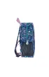 Paso Plecak przedszkolny 3D Stitch Coastal Cool DS26XX-503
