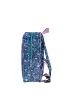Paso Plecak przedszkolny 3D Stitch Coastal Cool DS26XX-503