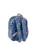 Paso Plecak przedszkolny 3D Stitch Coastal Cool DS26XX-503