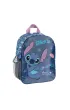 Paso Plecak przedszkolny 3D Stitch Coastal Cool DS26XX-503