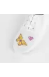 Tatua�e do obuwia �wiec�ce w ciemno�ci Vibes Derform