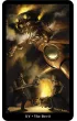 Steampunk Tarot