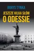 Jeszcze kilka słów o Odessie – Borys  Tynka – okładka ebook